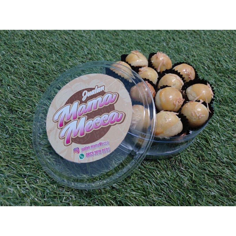 

kue nastar - kualitas PREMIUM
