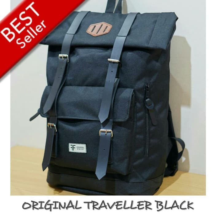 tas backpack pria