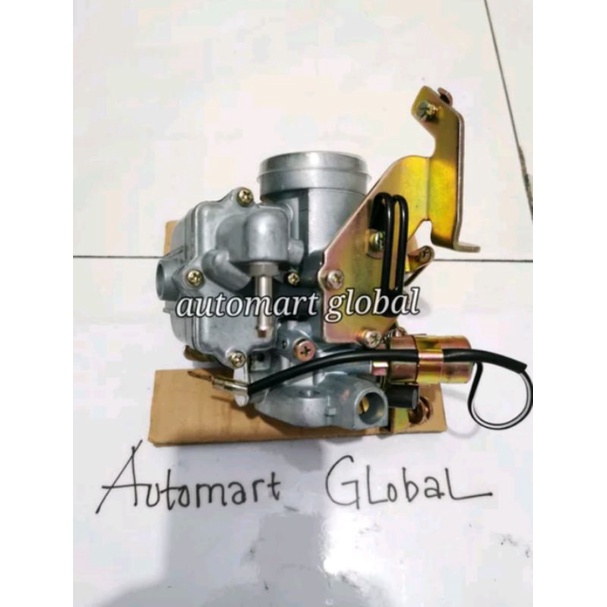 carburator karburator Suzuki Jimny kodok jangkrik lj80