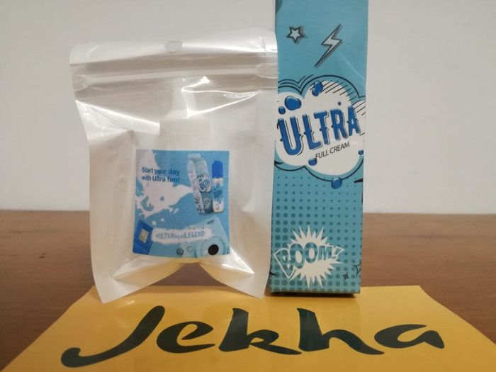 ketengan ecer eceran indonesia juice cartel ultra original 3mg 6mg