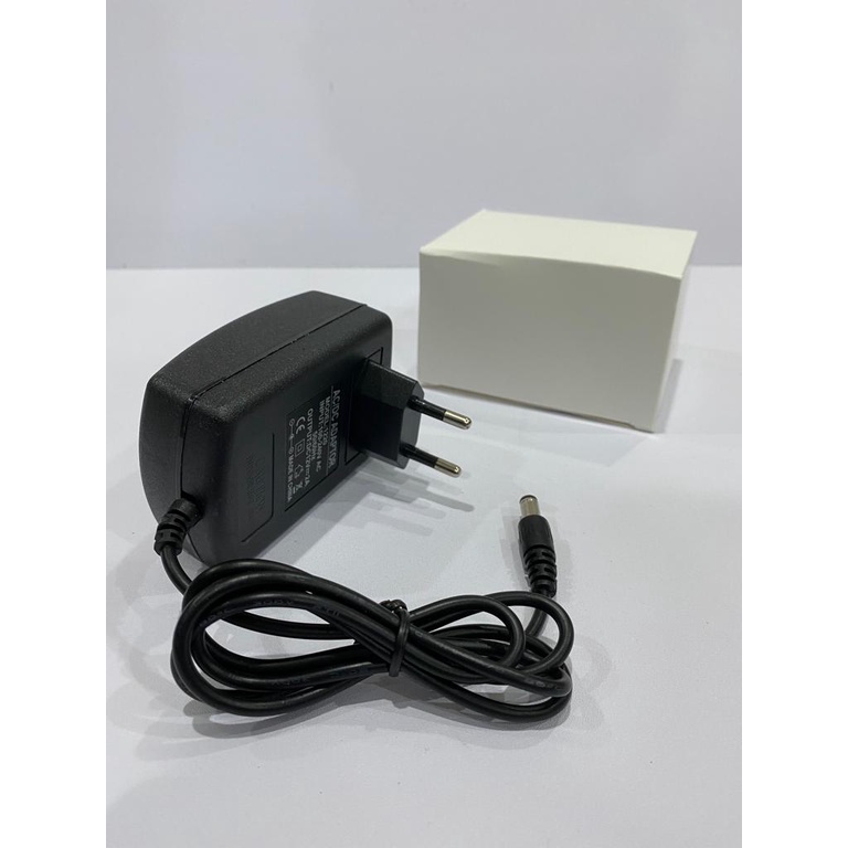 Adaptor Power Supply Output DC 12V 2A Spesial SALE Murah