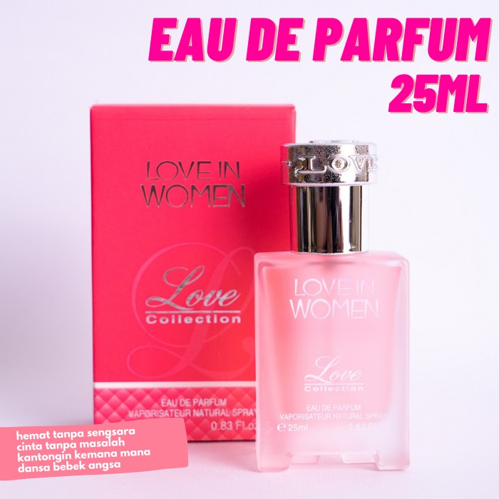 démonstratrice en parfumerie