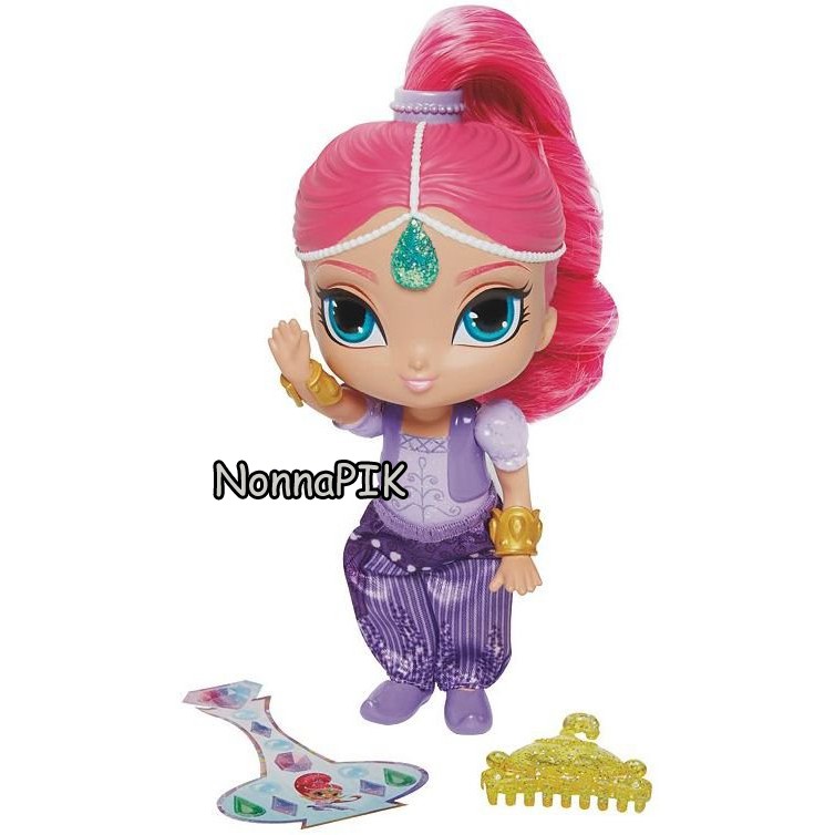 Fisher-Price Nickelodeon Shimmer &amp; Shine, Shimmer