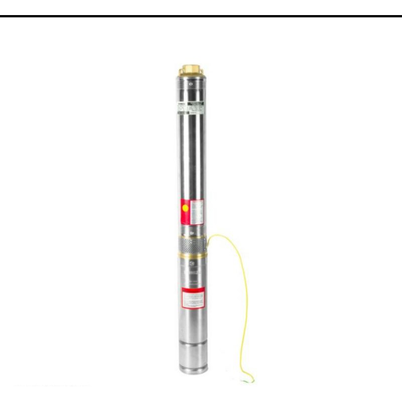 Pompa Celup Sumur Dalam 3" Shimizu SPG20-321K BIT (+Kabel)