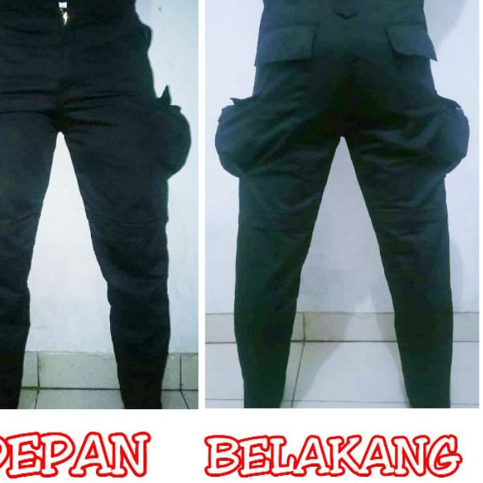 『Stok Terbatas』 wf-6 >> CELANA ALPIN ALPINE ALPINA LORENG DORENG ARMY CREAM MERAH HITAM BIRU, CELANA