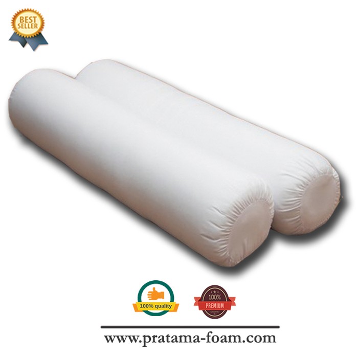 Guling Memory Foam - Guling Hotel Standar - Guling Nyaman dan Empuk