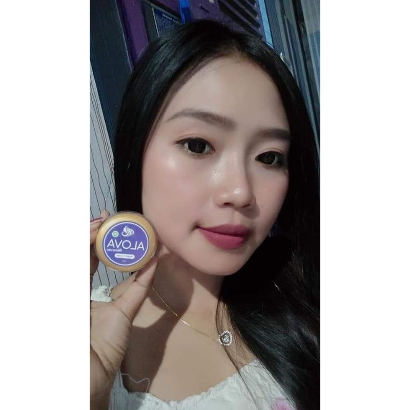SKINCARE ALOVA ORIGINAL