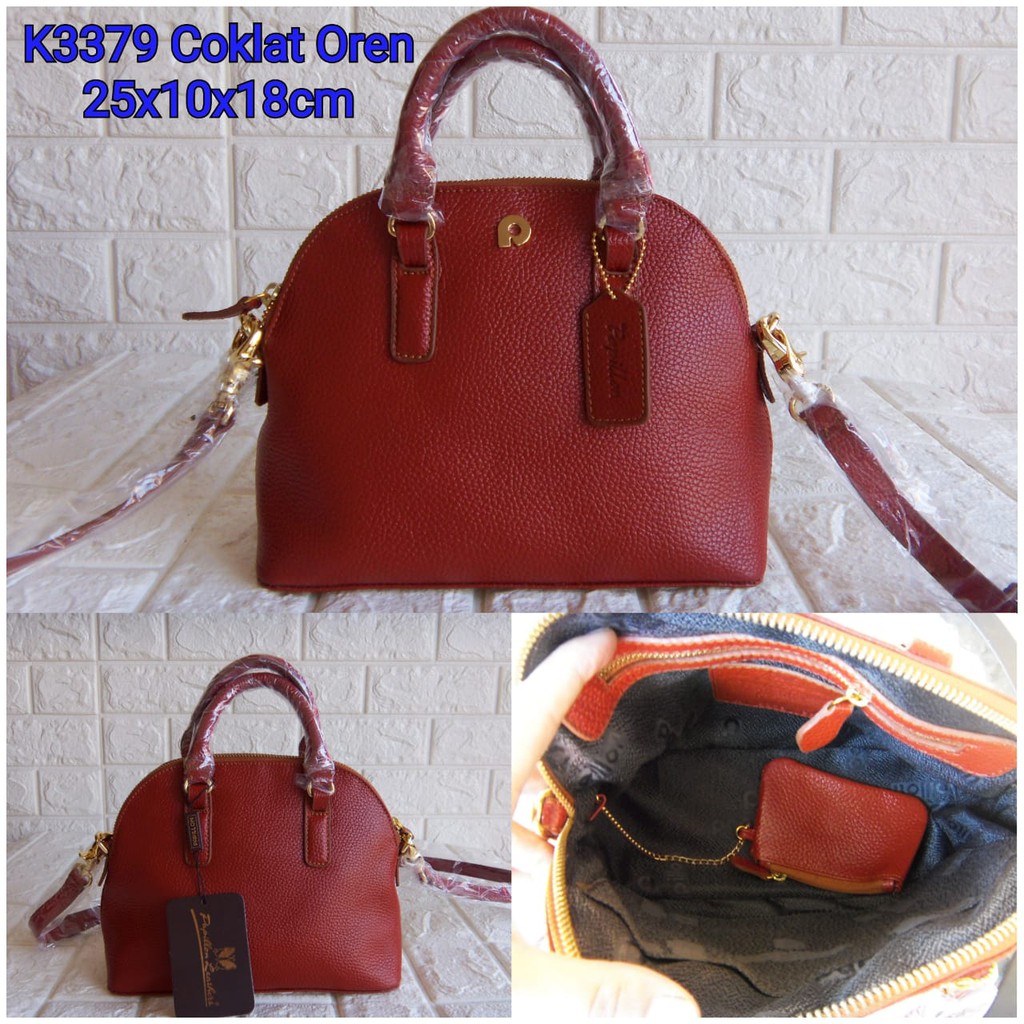 Tas Papillon Original K3379 Cokoren