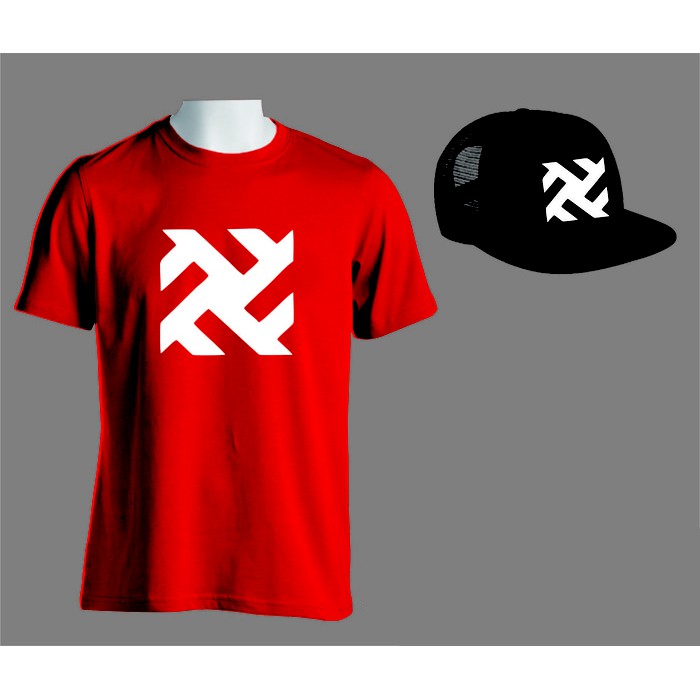 BAJU DISTRO KODE 88
