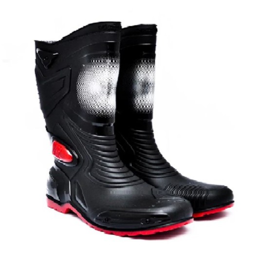 Sepatu Boots AP Moto 3 by AP Boots Original