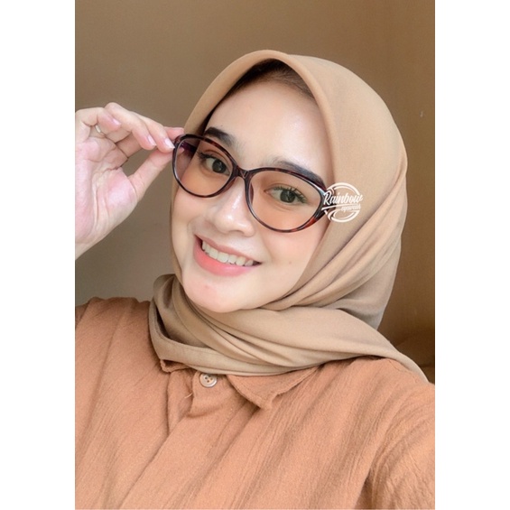 FRAME KACAMATA (AKIRA CAT EYE)|PHOTOCROMIC,BLUERAY,ANTIRADIASI BISA REQUEST MINUS DLL