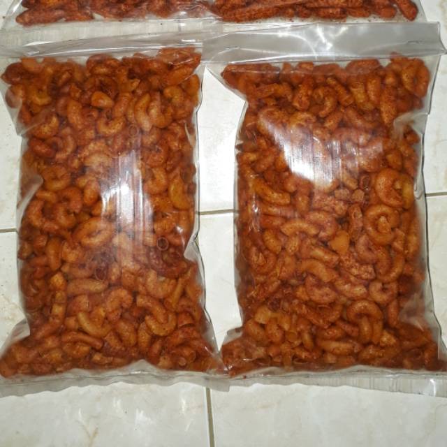 

Makaroni 250gr