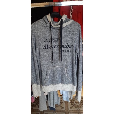 Jaket abercrombie