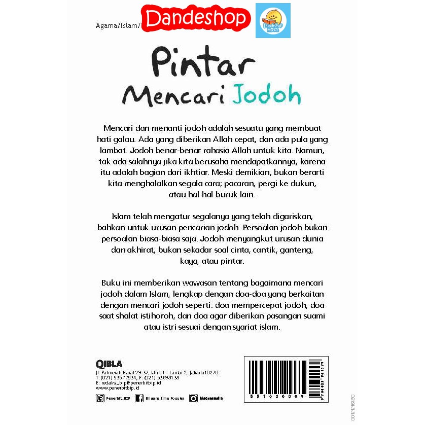 doa jodoh dengan pilihan hati