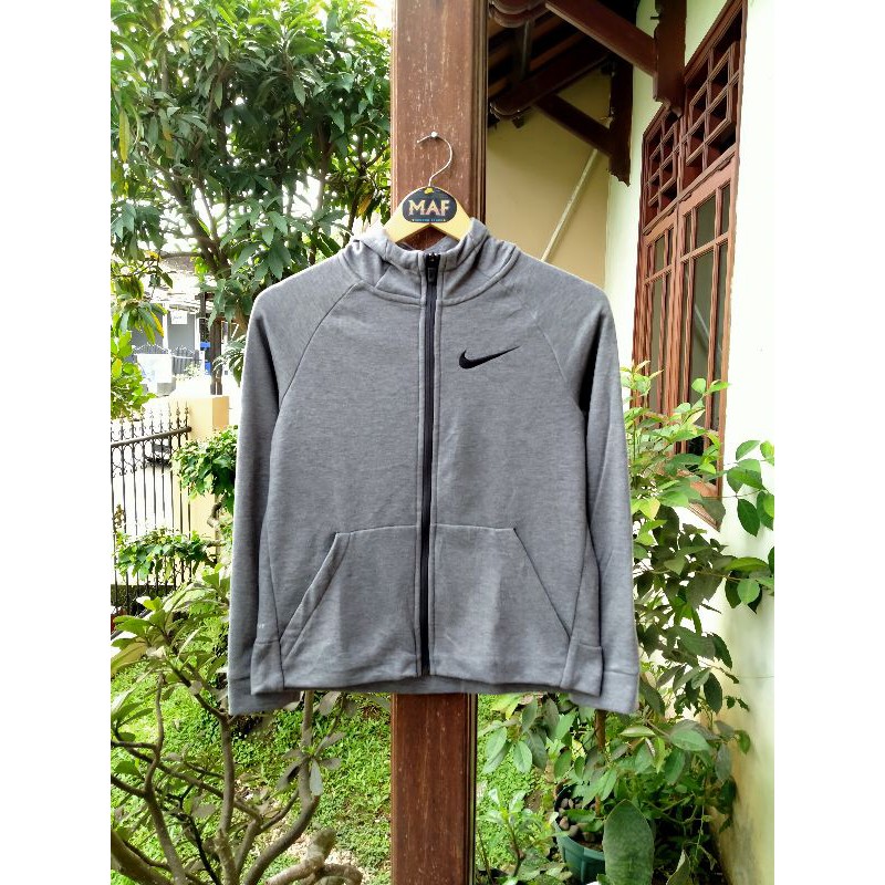 Zip Hoodie Nike