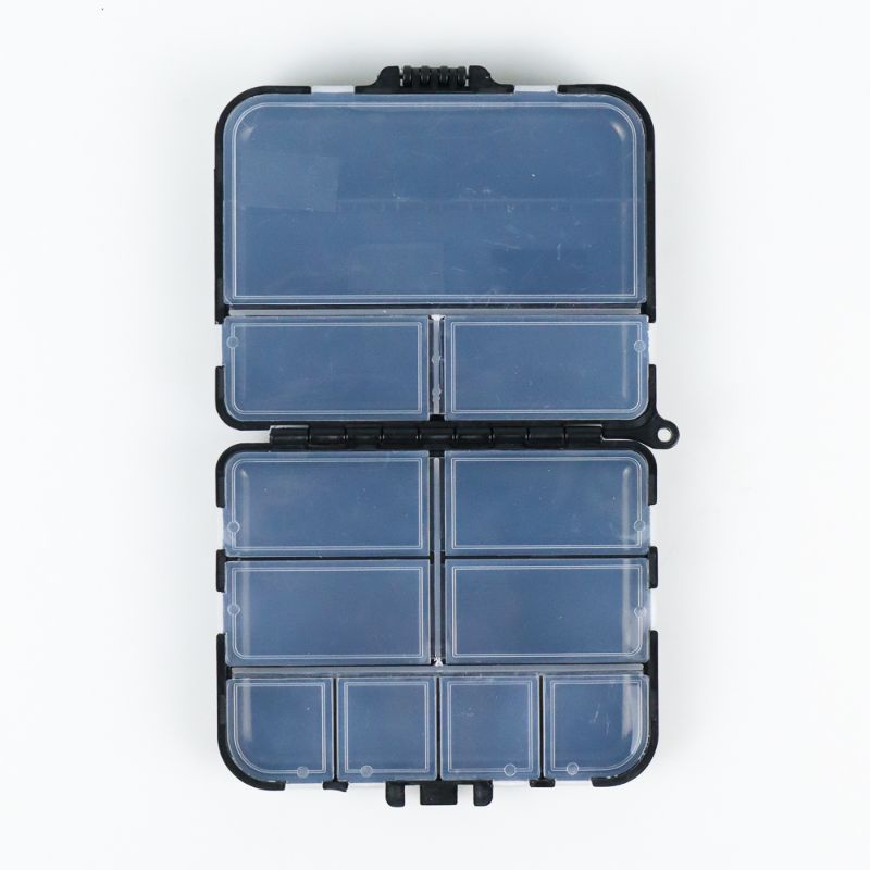 [Original] Box Kotak Perkakas Kail Pancing Waterproof Case - box Pancing - box serbaguna