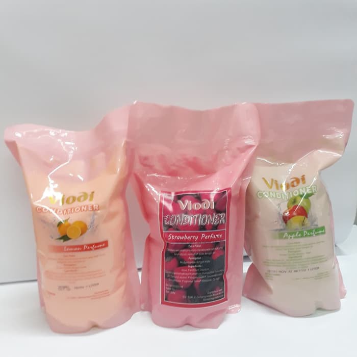 RB Viodi Conditioner Refill 1 Liter