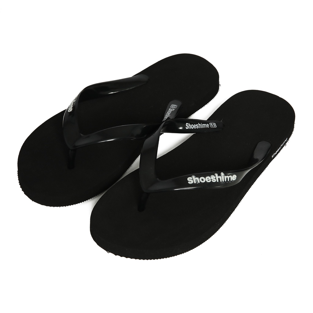 Sandal Jepit / Sendal Flipflop Shoeshime Kuroshime