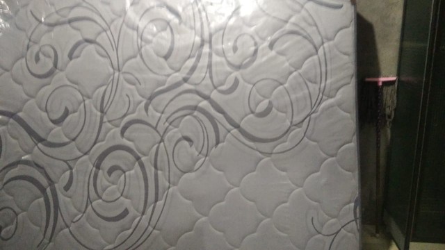 Springbed 160 Set Central Multibed