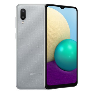 SAMSUNG GALAXY A02 (3GB/32GB) 13MP CAMERA BATERAI 5000mAh