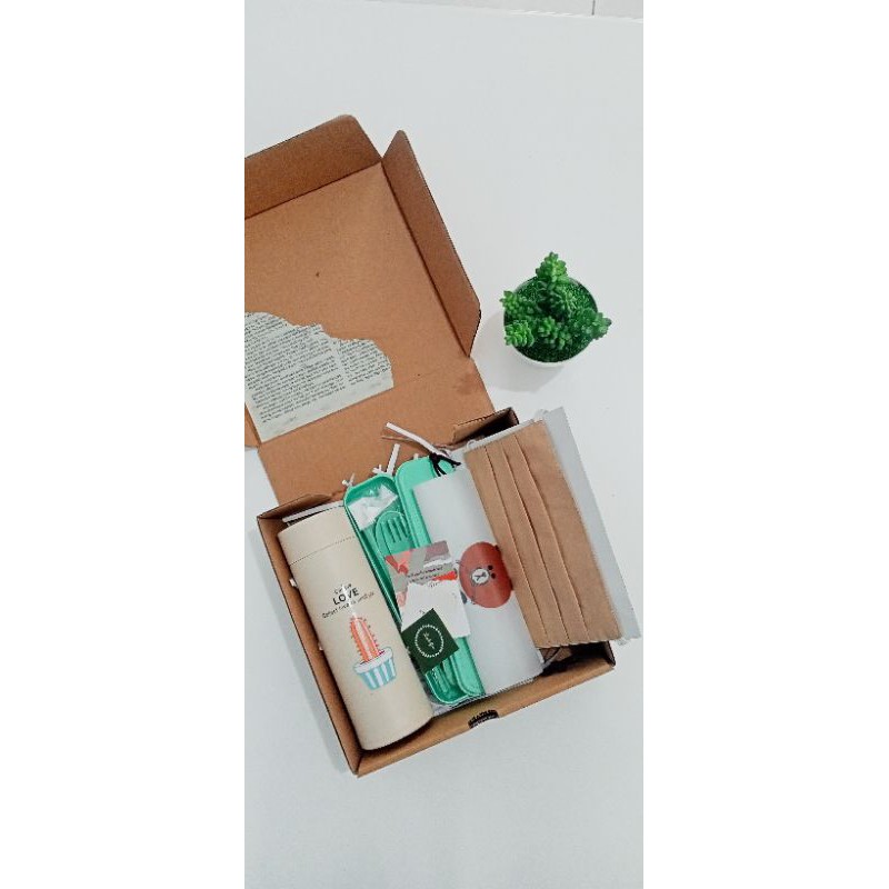 

New Normal Kit Part 2
