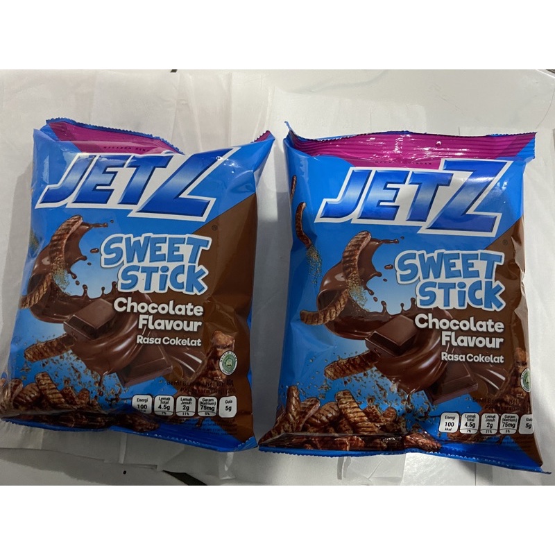 

JETZ Sweet Stick