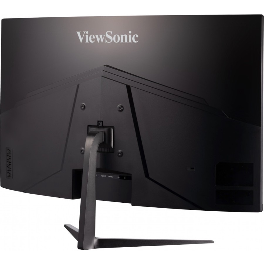 LED Monitor Gaming Viewsonic VX3218-PC-MHD 31.5 Curved 165H HDMI DP...