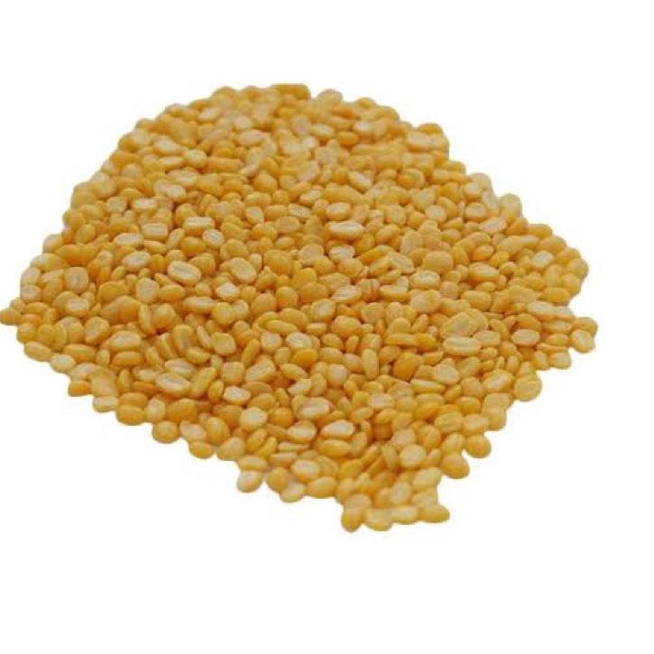 

Big Sale - KACANG HIJAU KUPAS 1 kg / kacang ijo kupas kulit