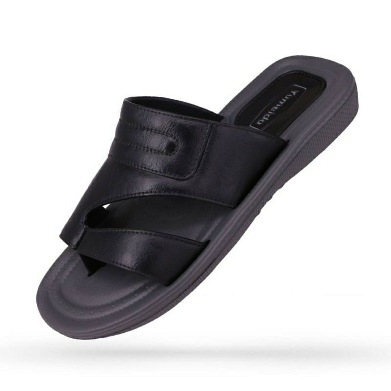 sandal slop pria/sandal slop laki-laki yumeida GT9085L ukuran 38-43-1