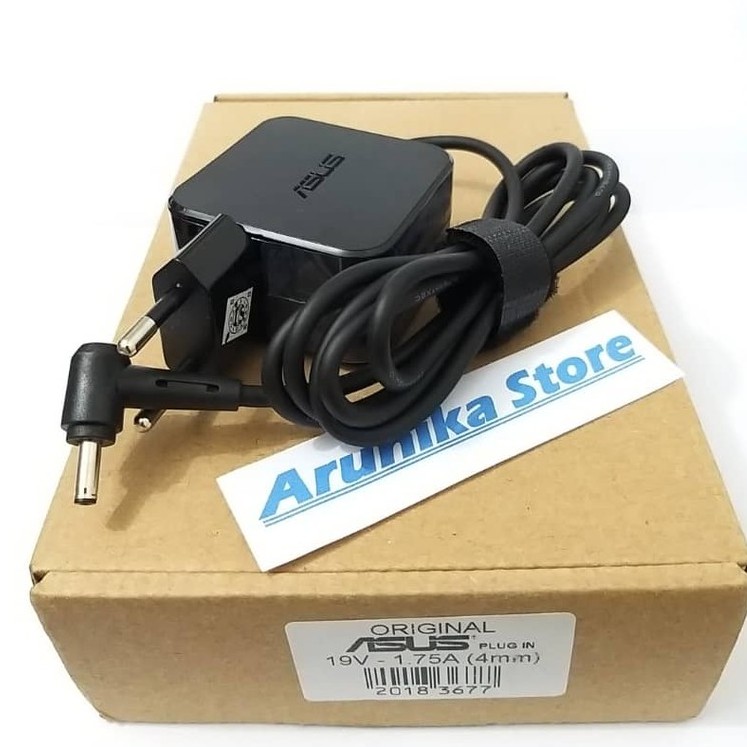 Adaptor Charger Laptop Asus E203NAH E203NA E203N E203 E203M E203MA E203MAH