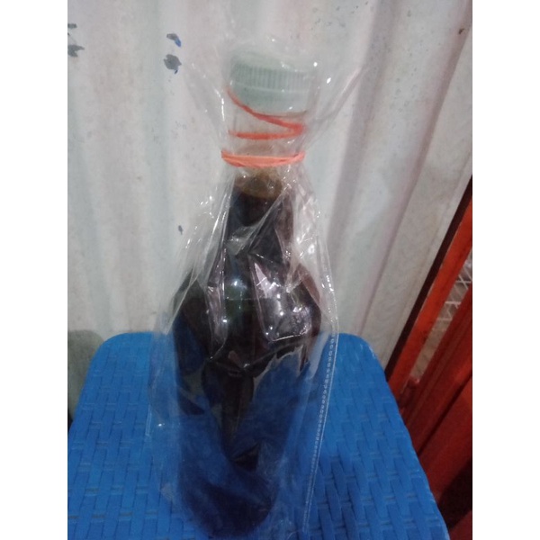 

Madu Asli Sumbawa (Hutan Sumatra)/Madu Klanceng