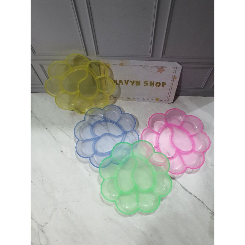 CAT AIR/KUAS/PALET PIRING CAT-PALLET