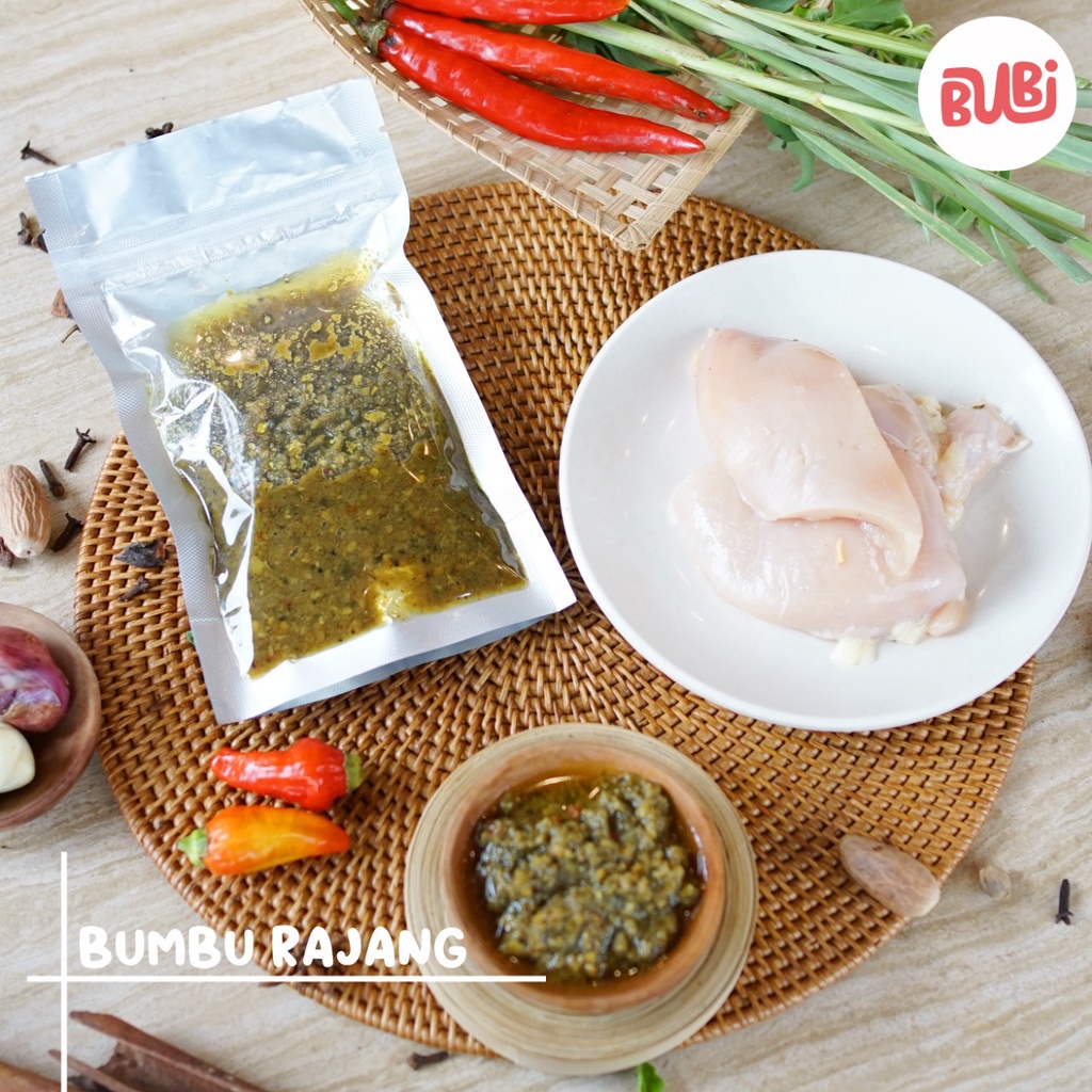 

Jastip Bumbu Rajang Karangasem