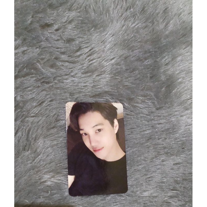 [BOOKED] pc kai vivace