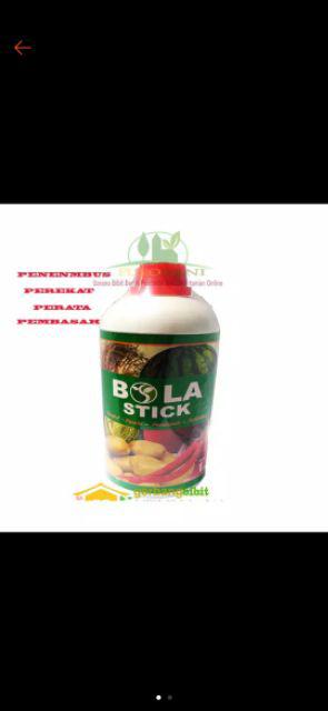 Perekat Perata Penembus Pembasah Bola Stick 1liter