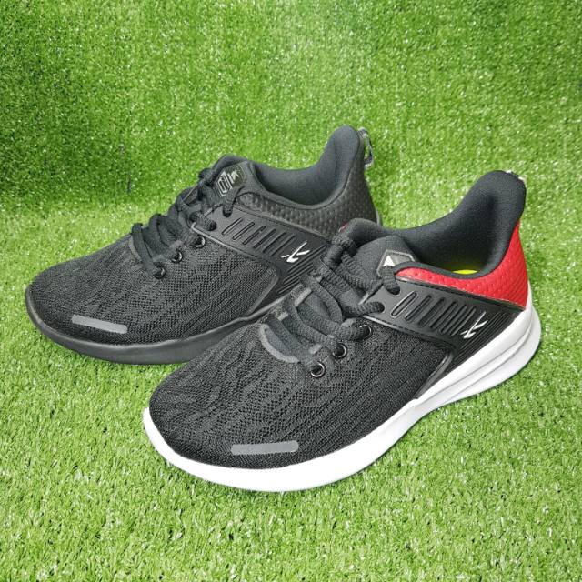 SPOTEC CUBIX JR Sepatu Anak