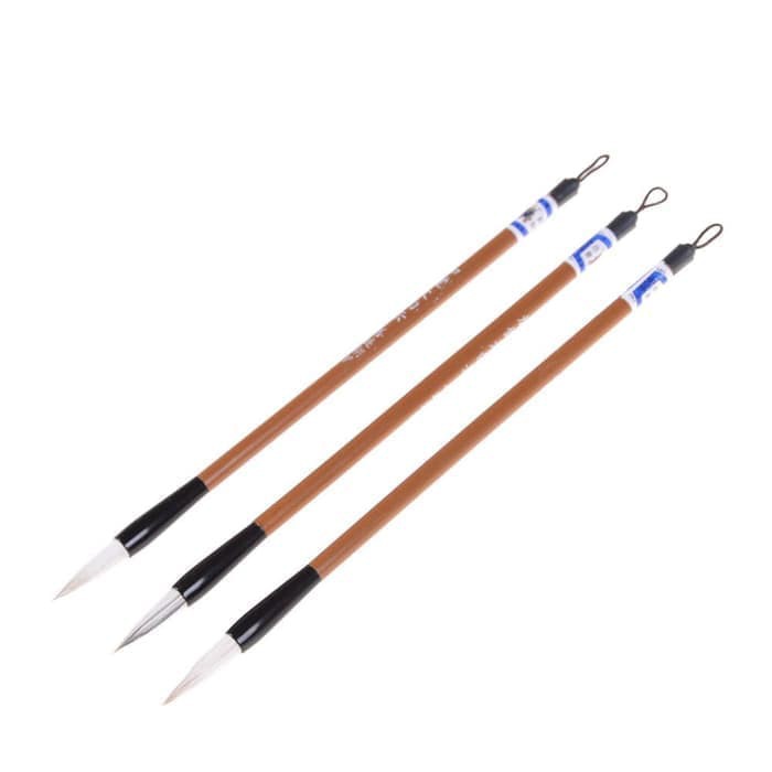 Chinese Calligraphy Brushes Pen