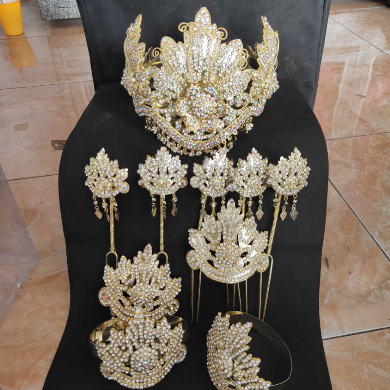 sunda siger komplit mentul