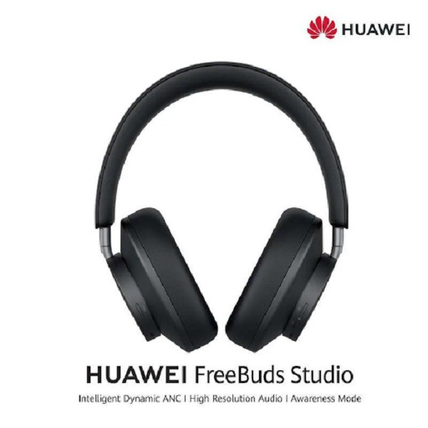 Huawei Freebuds Studio Bluetooth - Garansi Resmi