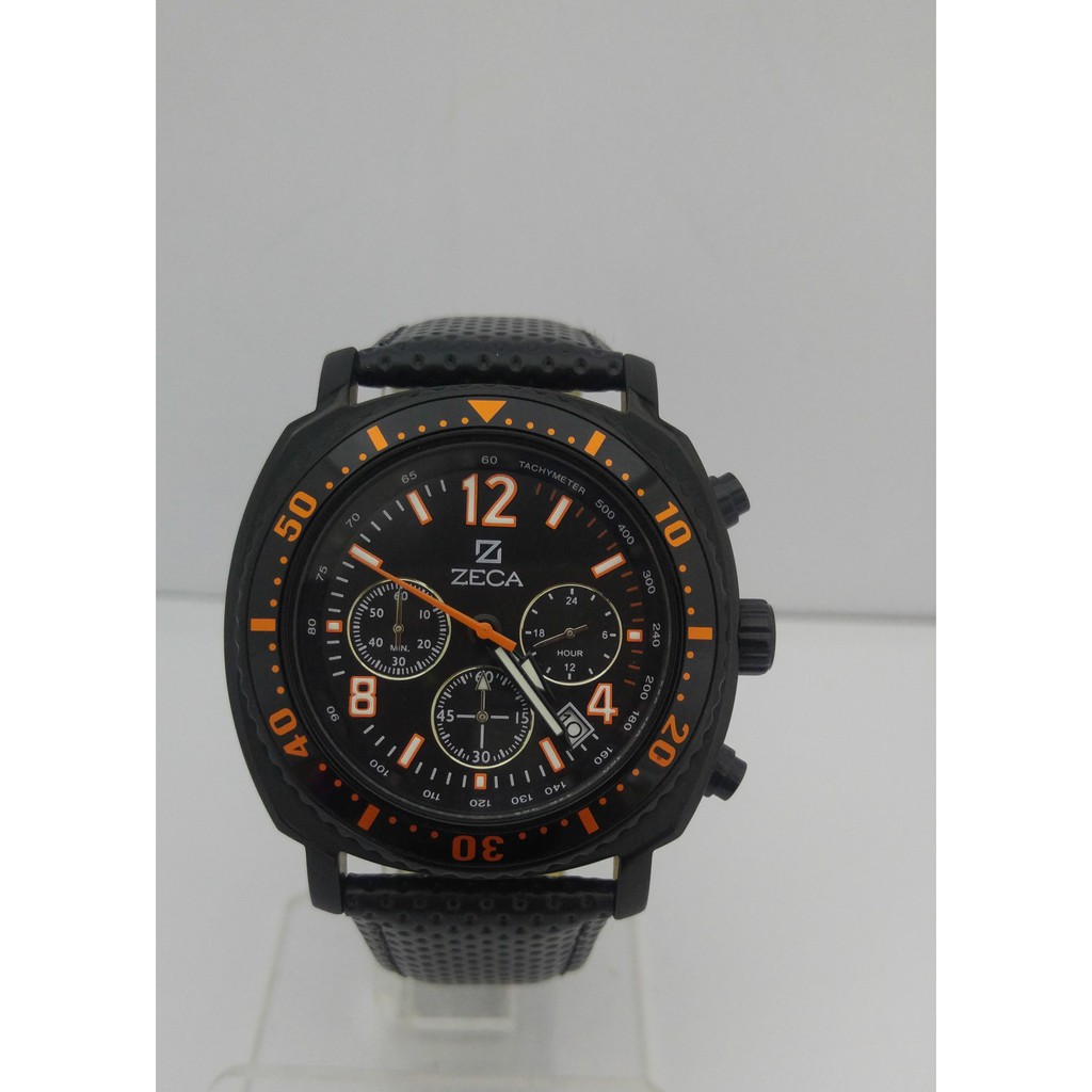 Zeca 254M BK01 Woman original watch