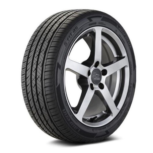 Ban Laufenn S Fit AS 245/40 R19