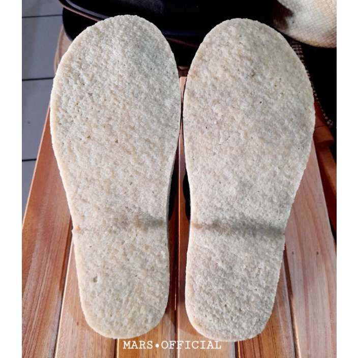 Sandal Tarumpah Top Sandal Karet Mentah / Sandal Tarumpah Murah Berkualitas