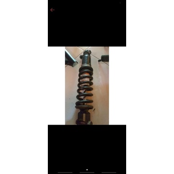 shock ori ninja 250fi