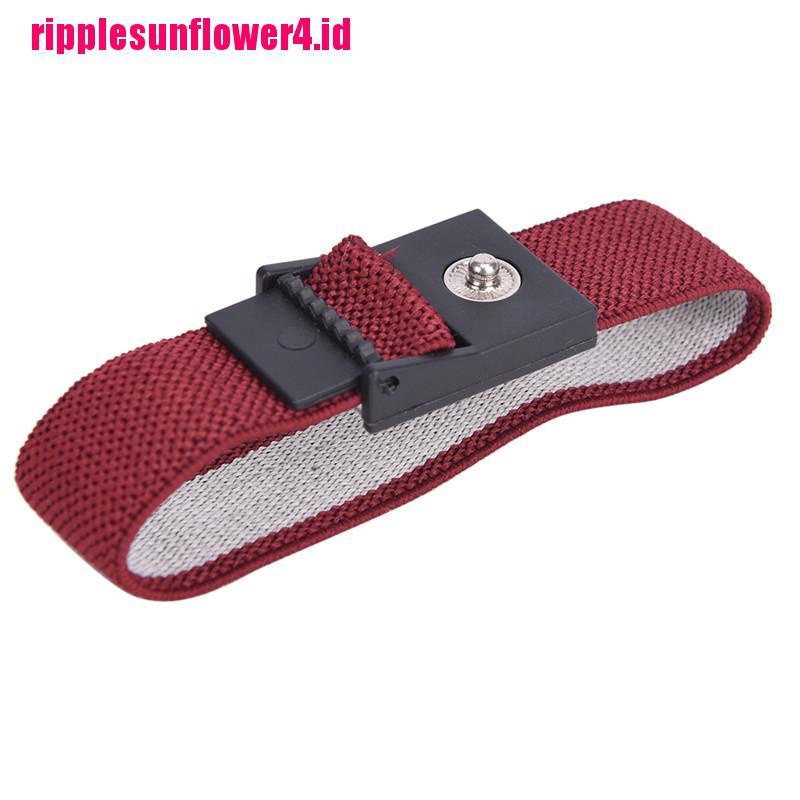 Gelang Statis Tanpa Kabel Anti Statis Discharge