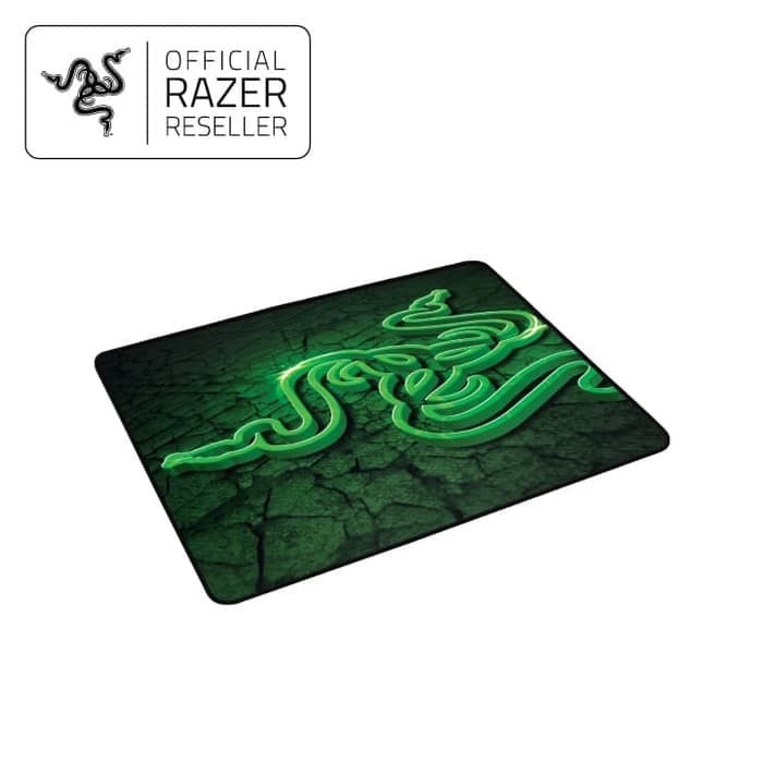 Razer Goliathus Control Fissure Edition - Medium