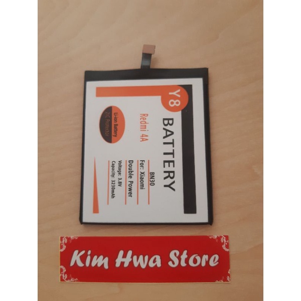 batrei xiaomi redmi 4a / BATREI xiaomi BN30