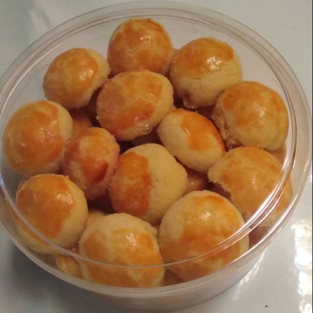 

Kue kering lebaran