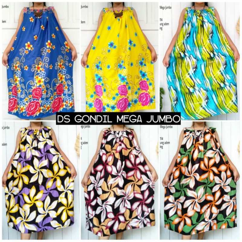 daster  gondil ld 150