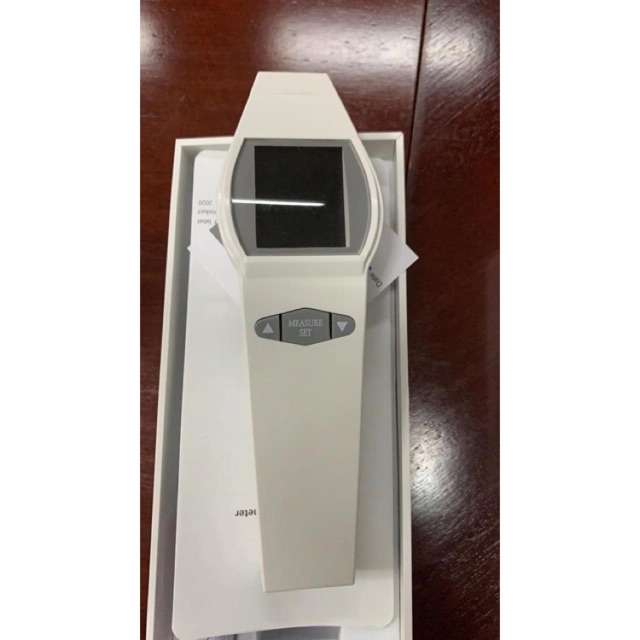 Termometer / thermometer X8 infrared Digital LCD Smart