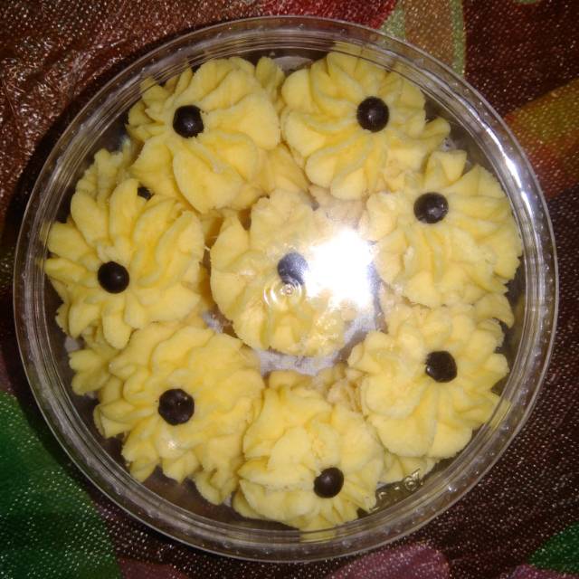 

Kue semprit